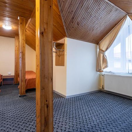 Morena Klaipėda Exteriér fotografie