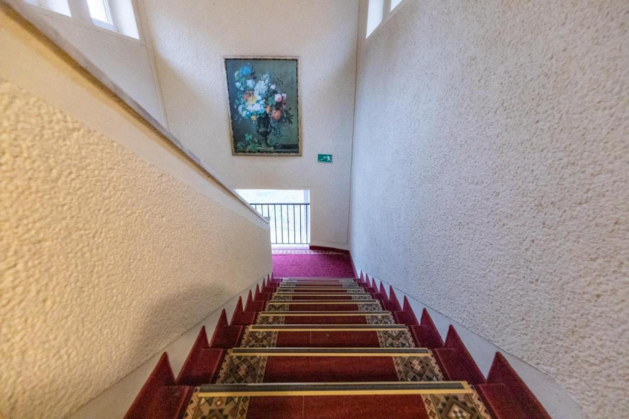 Morena Klaipėda Exteriér fotografie