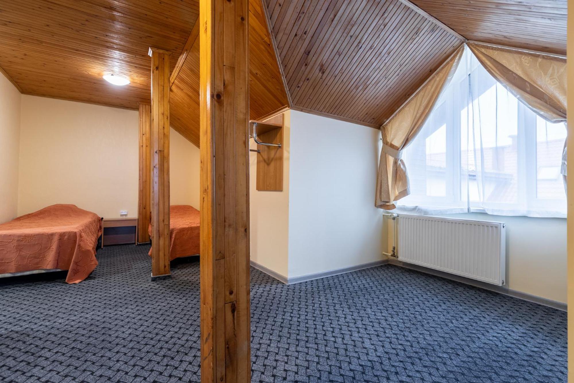 Morena Klaipėda Exteriér fotografie